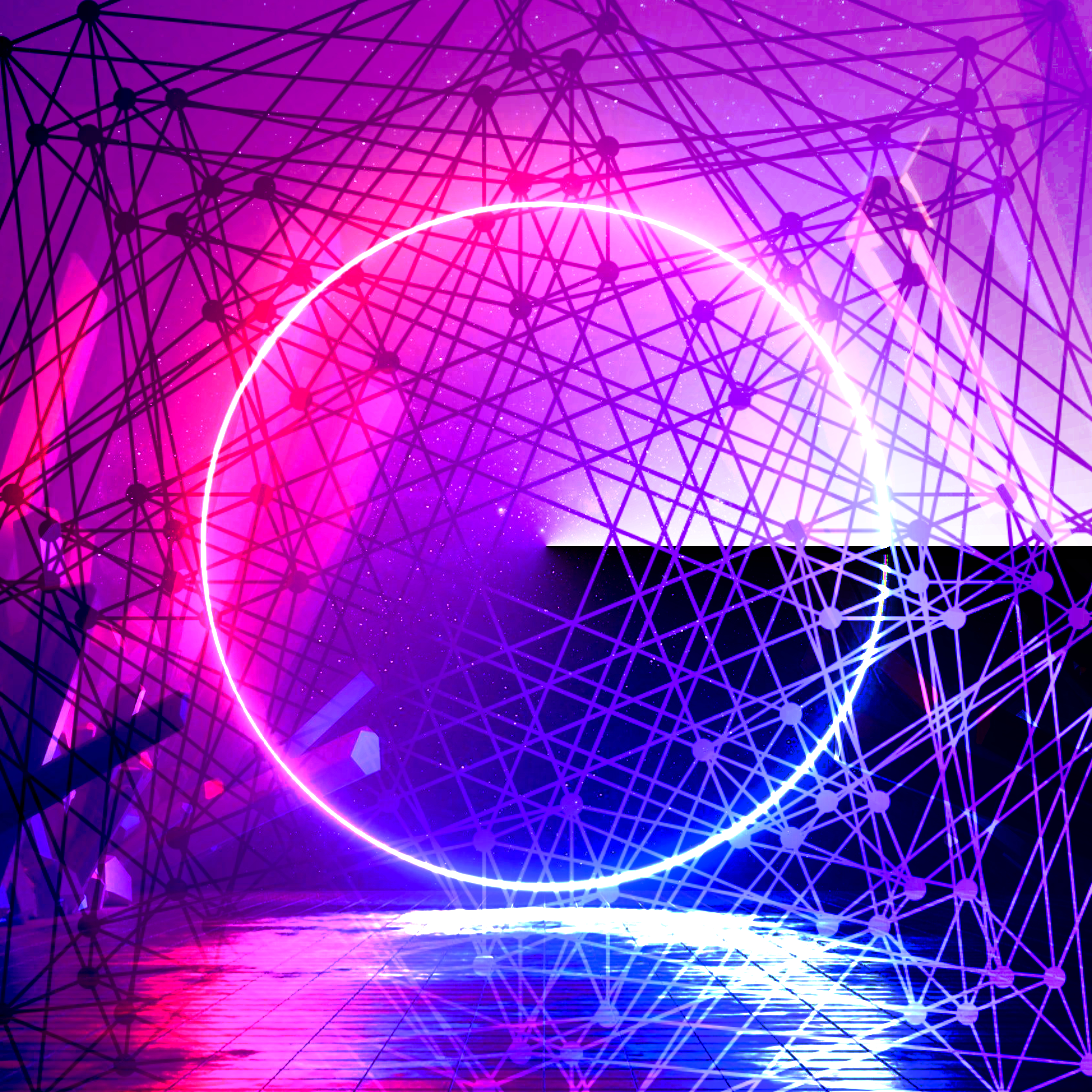 embrace complexity – 1 (2021)