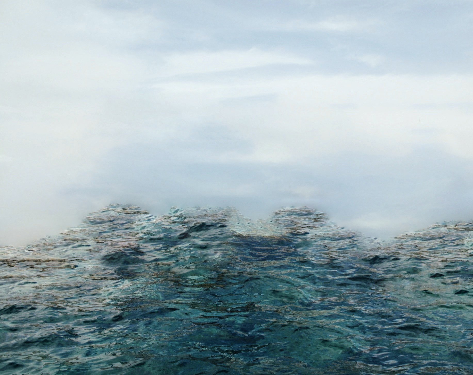 (No) Horizons 01 (2020)