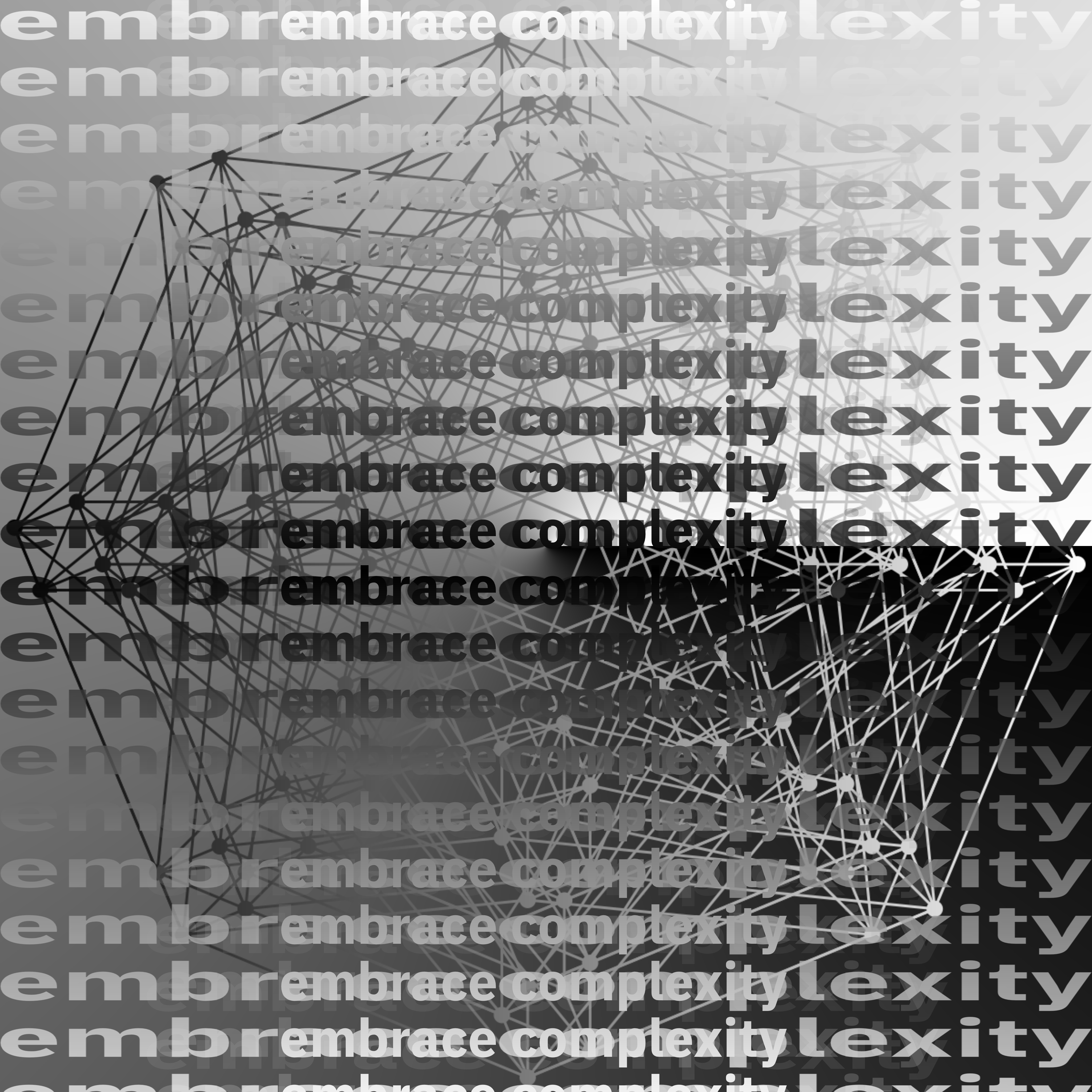 embrace complexity 2