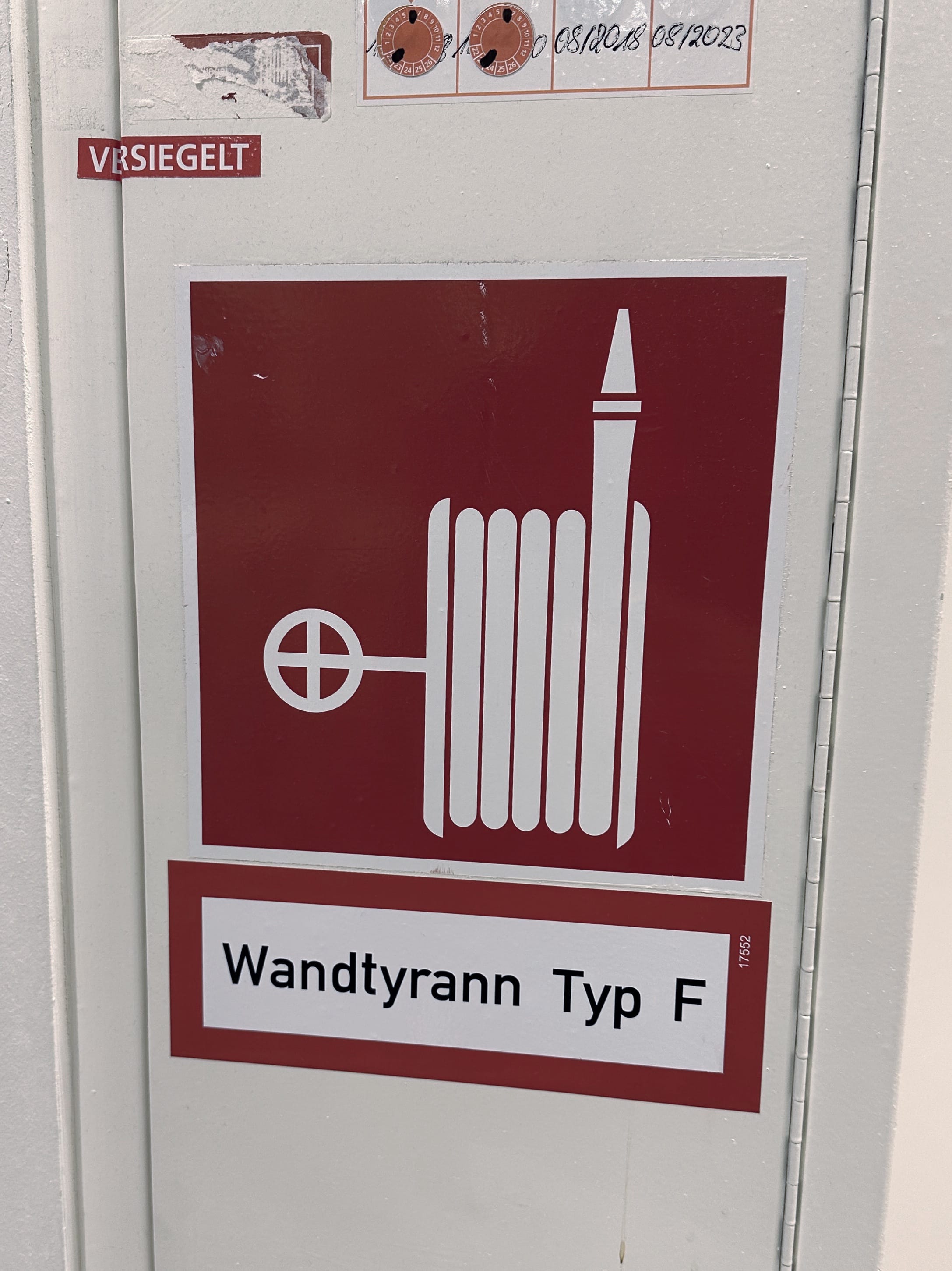 Ich sehe was, was du nicht siehst