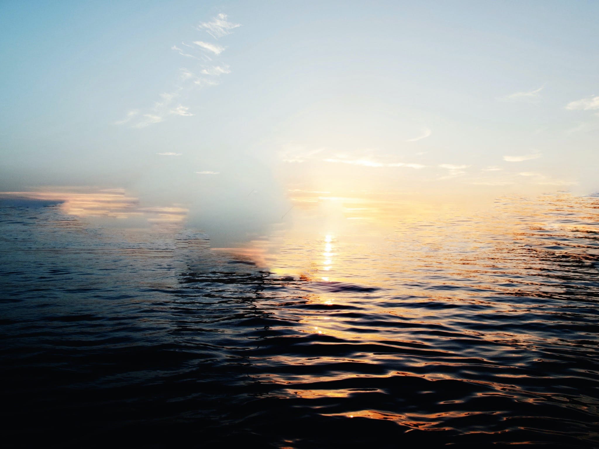 (No) Horizons Nr. 9