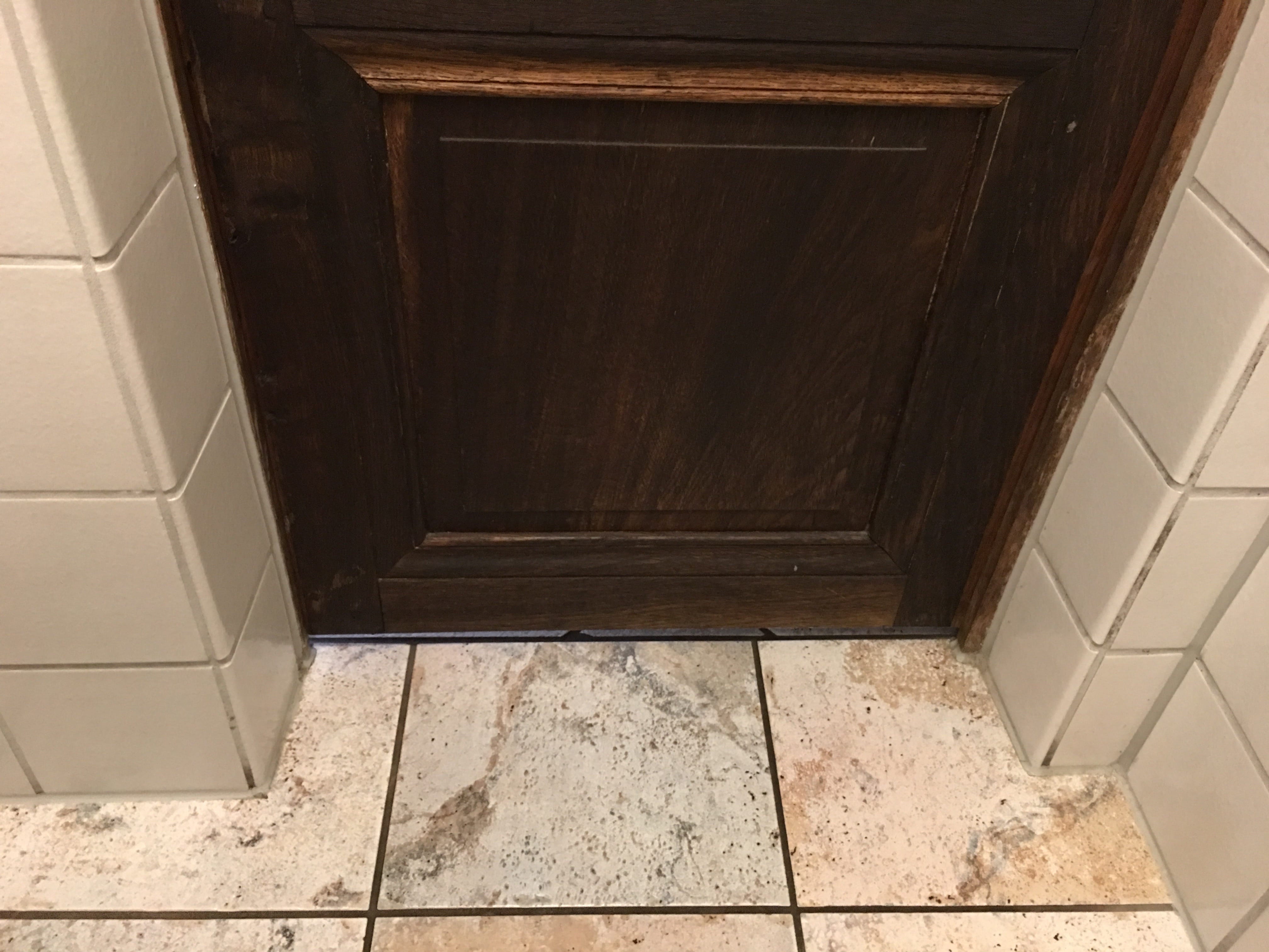 Toilettentüren Nr. 20: „Alte Mühle Höreth“, Kobern-Gondorf / Deutschland (2016)