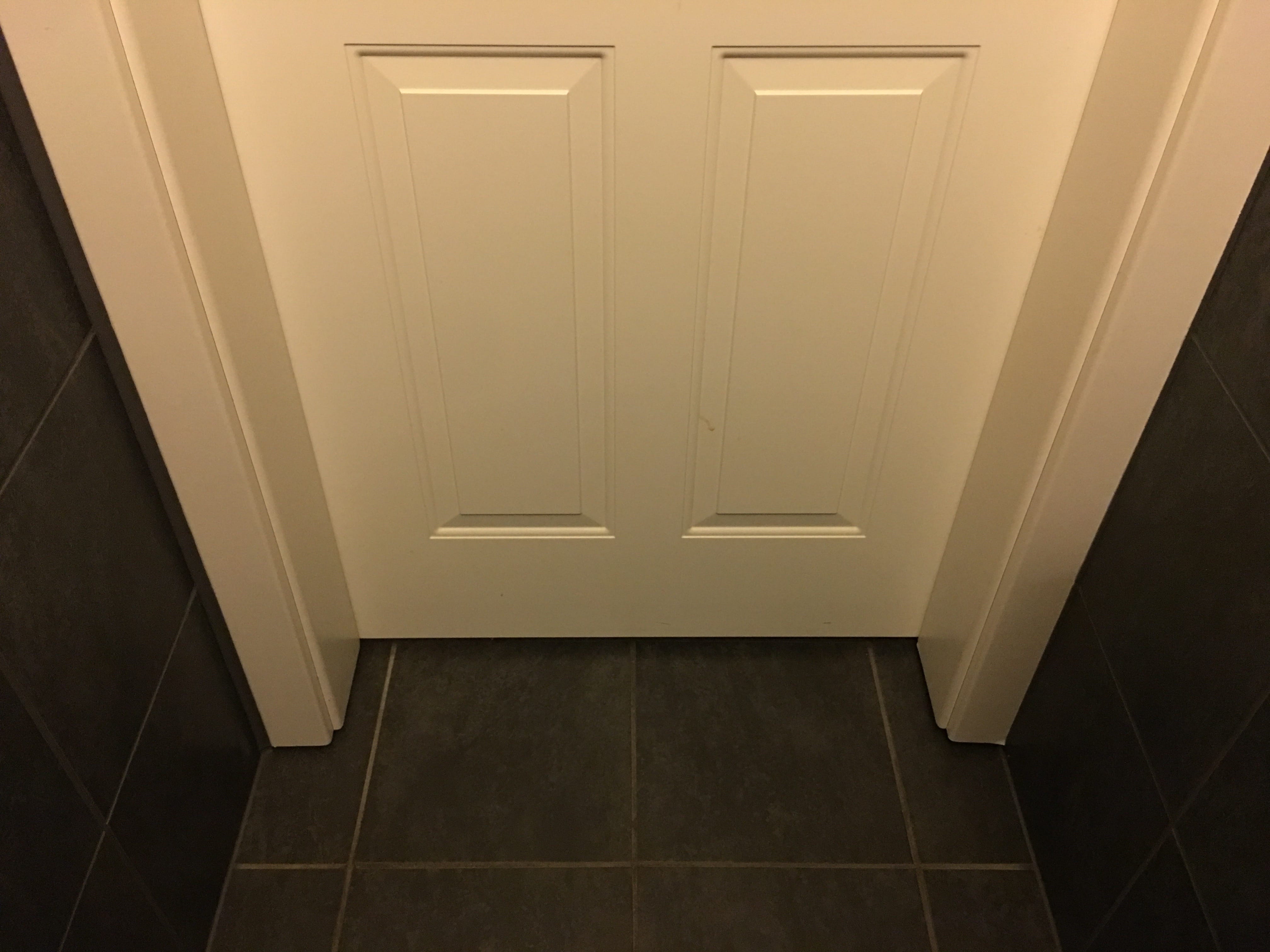 Toilettentüren Nr. 147: Neuhausen / Deutschland (2017)