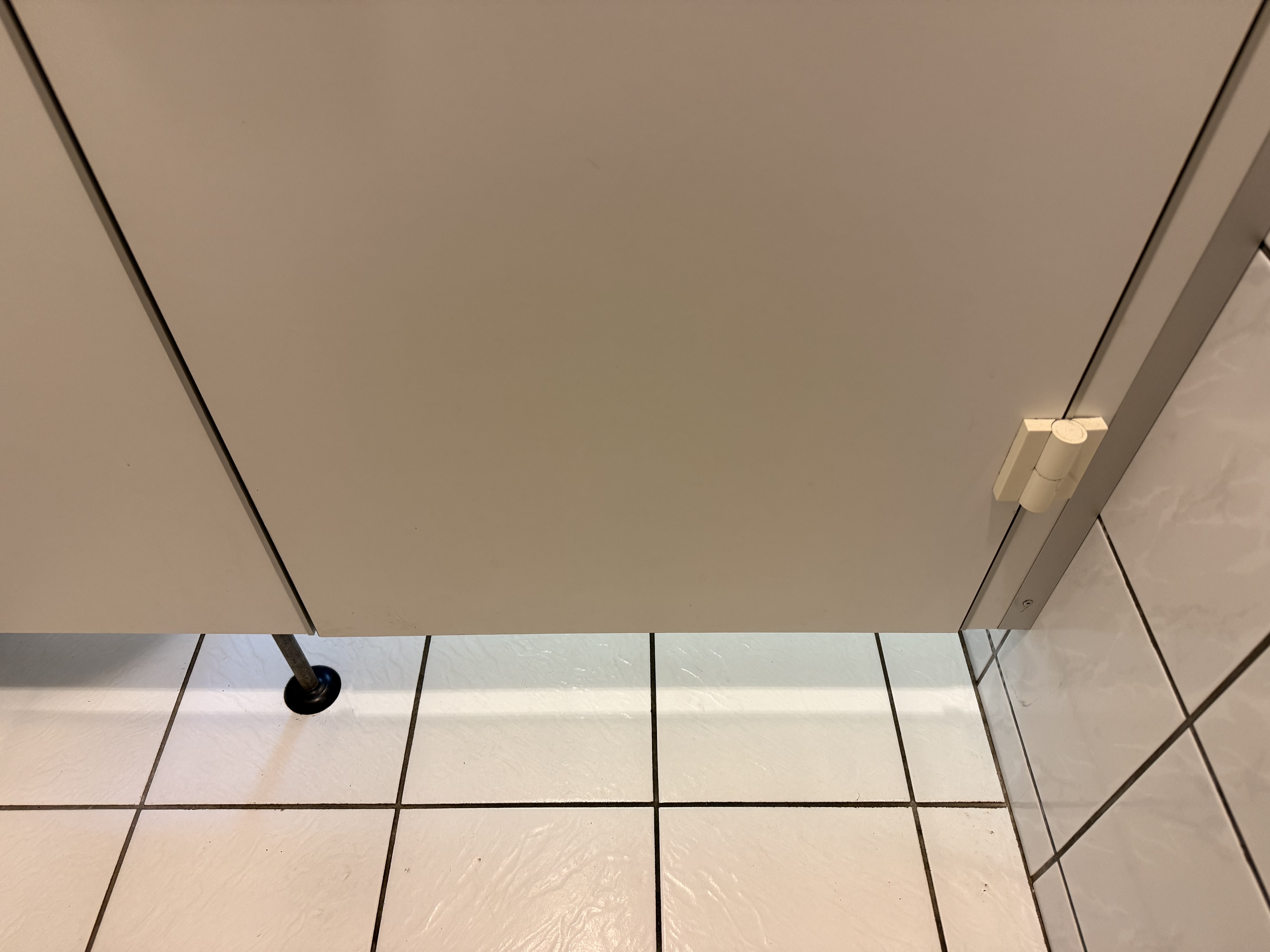 Toilettentüren Nr. 245: „Sesselbahn-Terrassen-Café“, Cochem / Deutschland (2025)