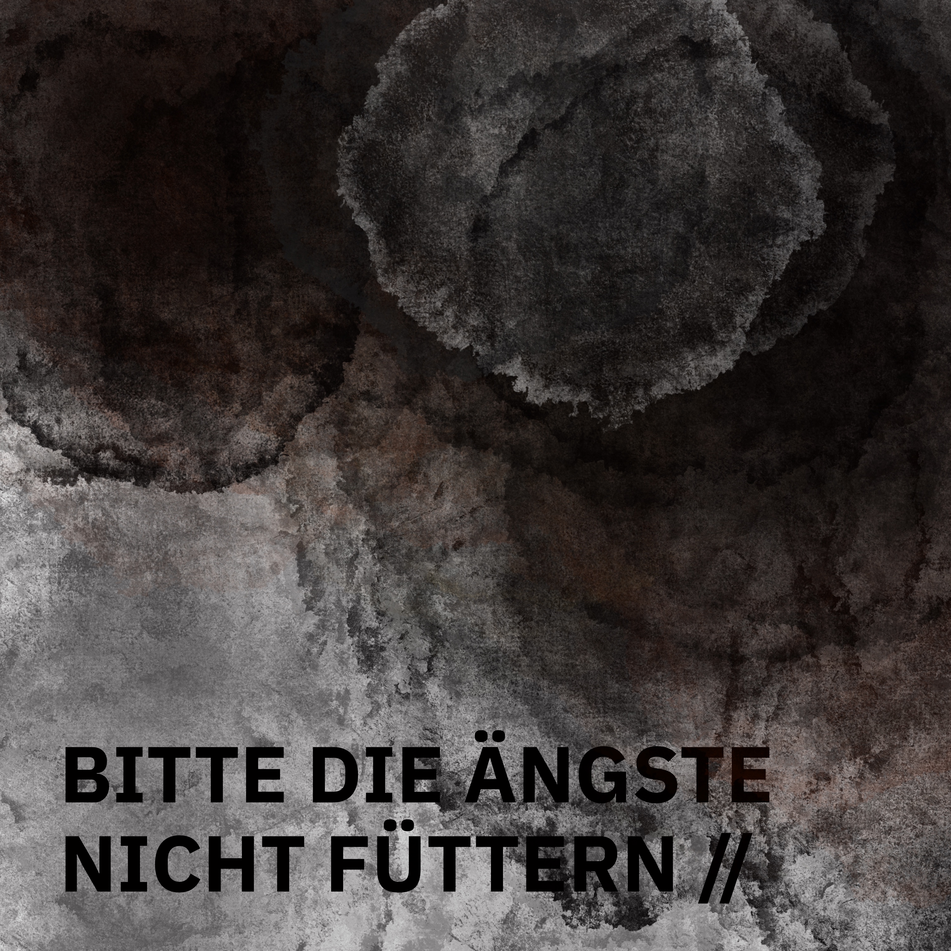 ÜBERSCHRIFTEN Remixes – Bitte die Ängste nicht füttern