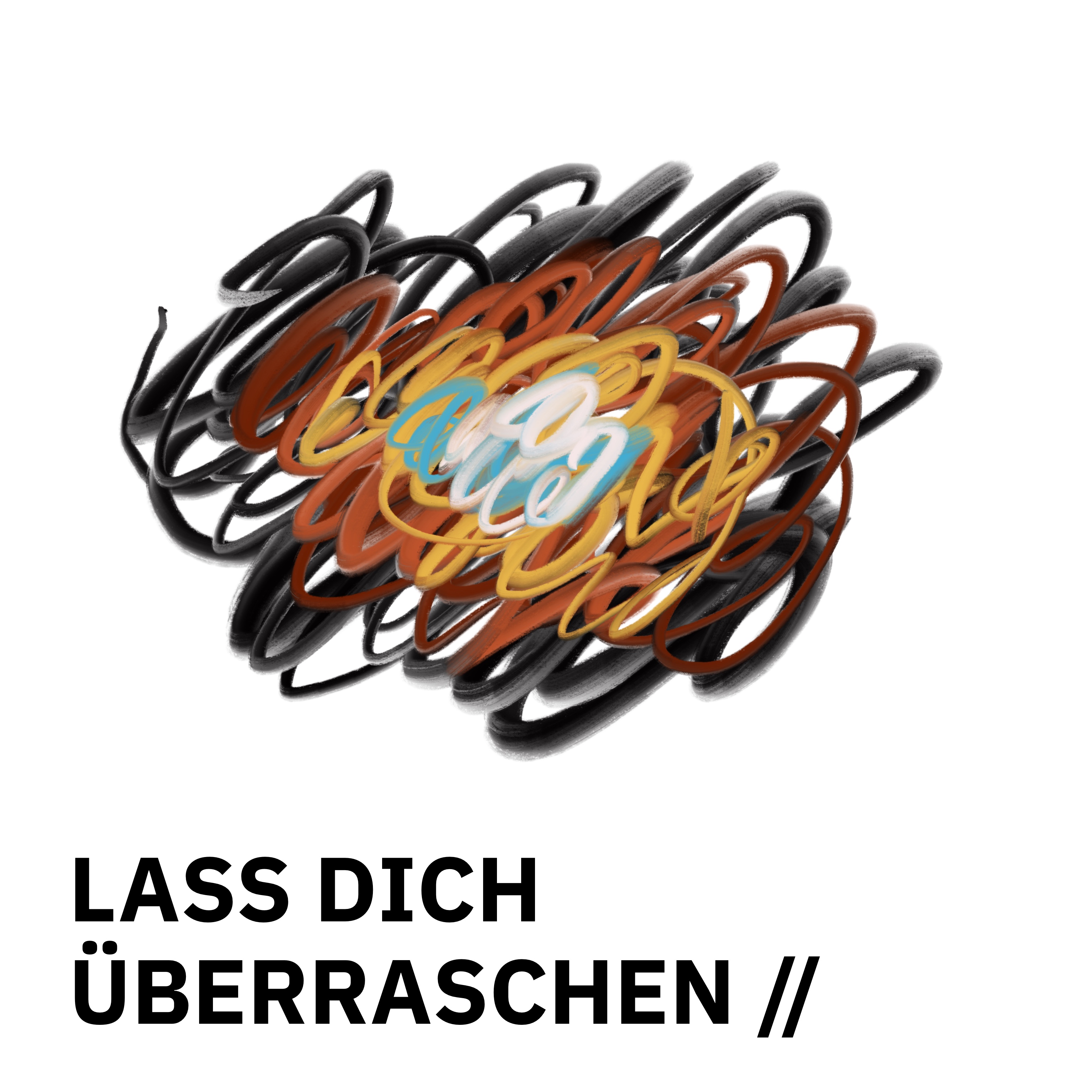 ÜBERSCHRIFTEN Remixes – Lass dich überraschen