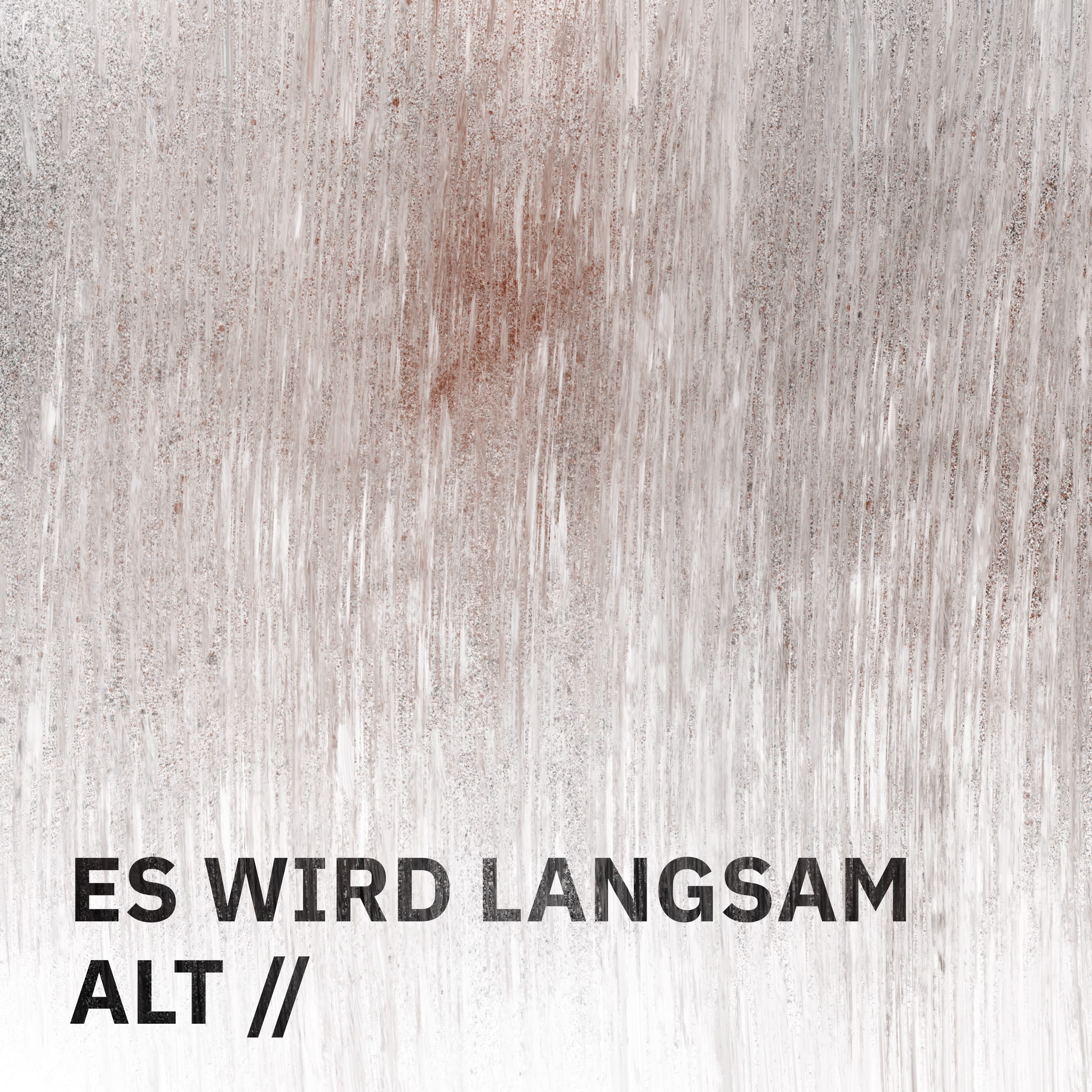 ÜBERSCHRIFTEN Remixes: Es wird langsam alt