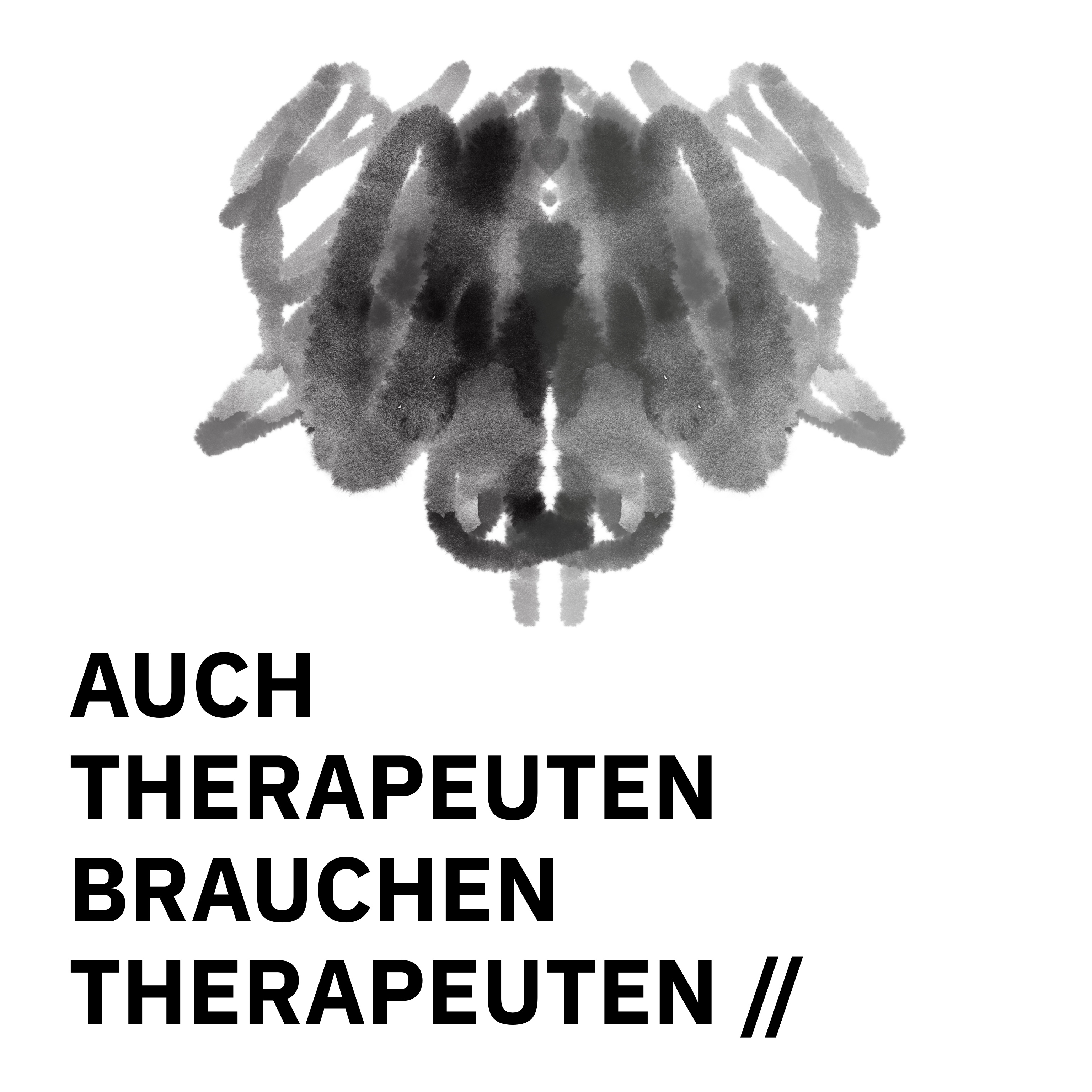 ÜBERSCHRIFTEN Remixes – Auch Therapeuten brauchen Therapeuten